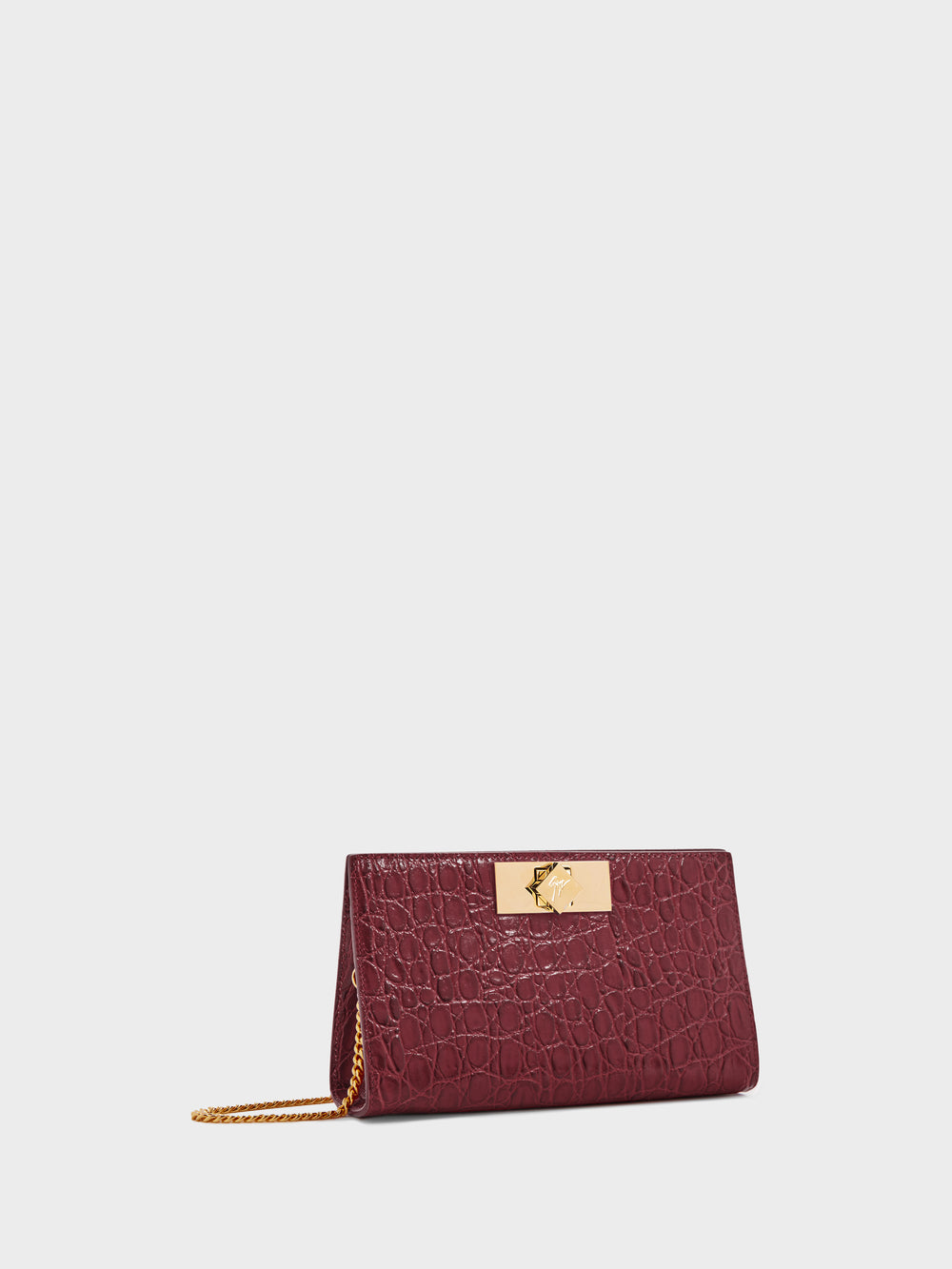 ANNHITA CLUTCH