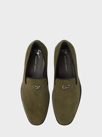 IMRHAM LOAFER