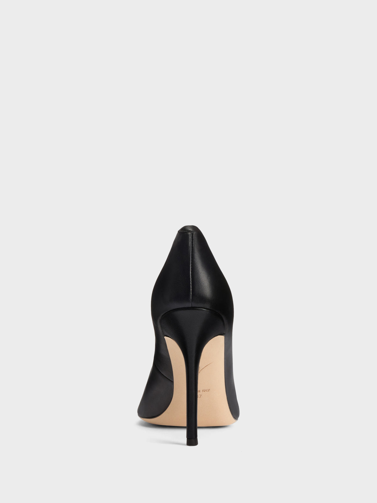 LUCREZIA PUMP 105