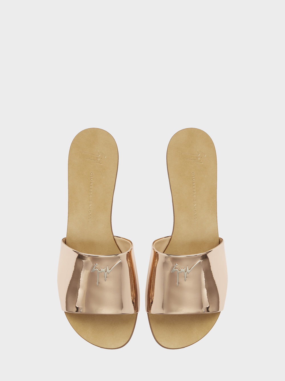 SHIRLEY FLAT SANDAL