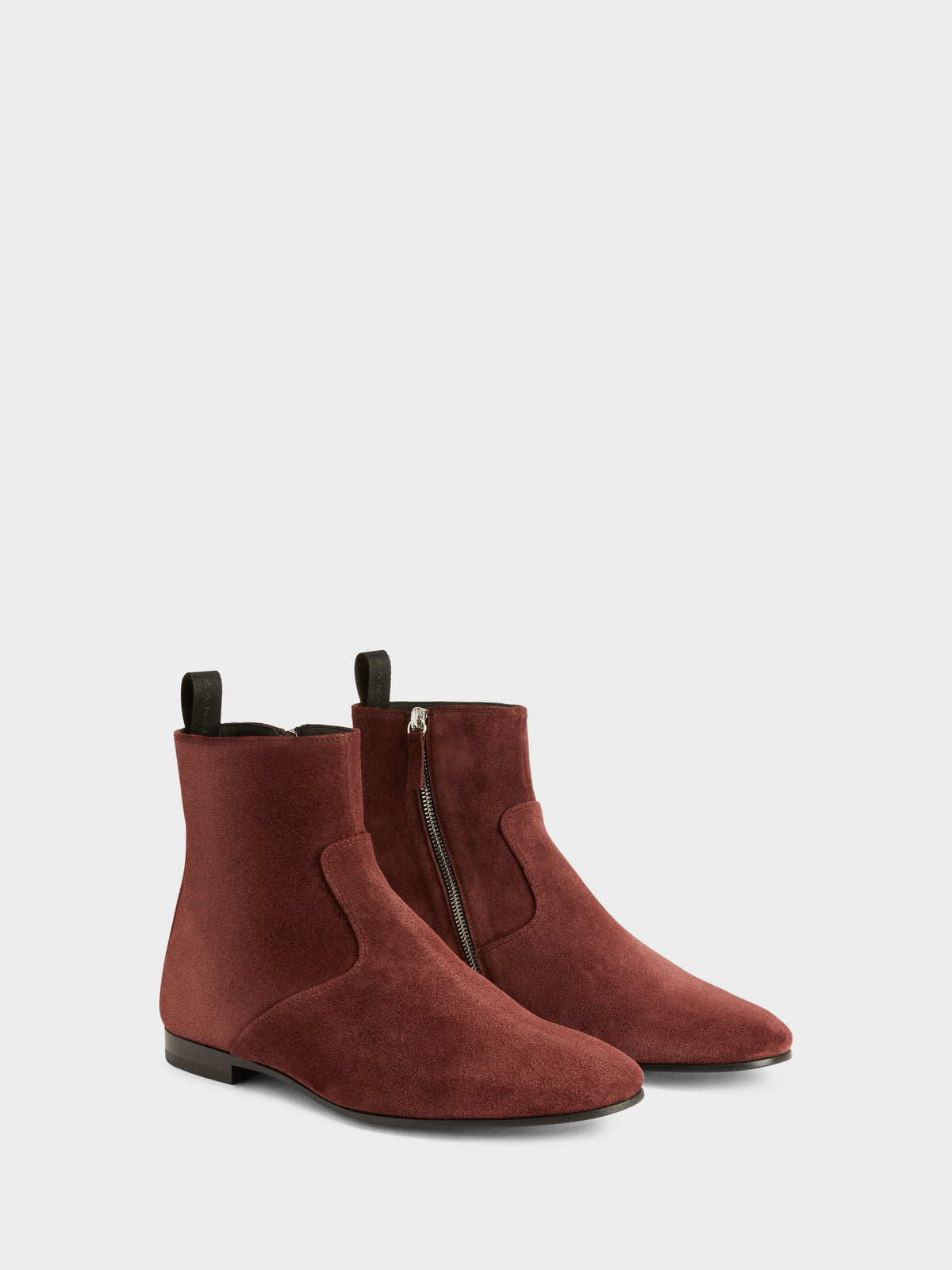 RON BOOTIE