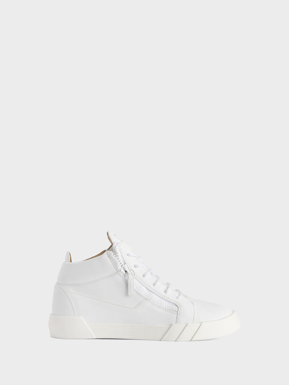 THE SHARK 5.0 MID TOP