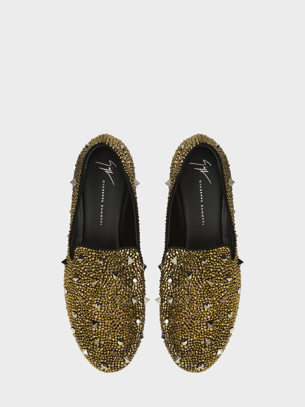 LEWIS STUDS LOAFER