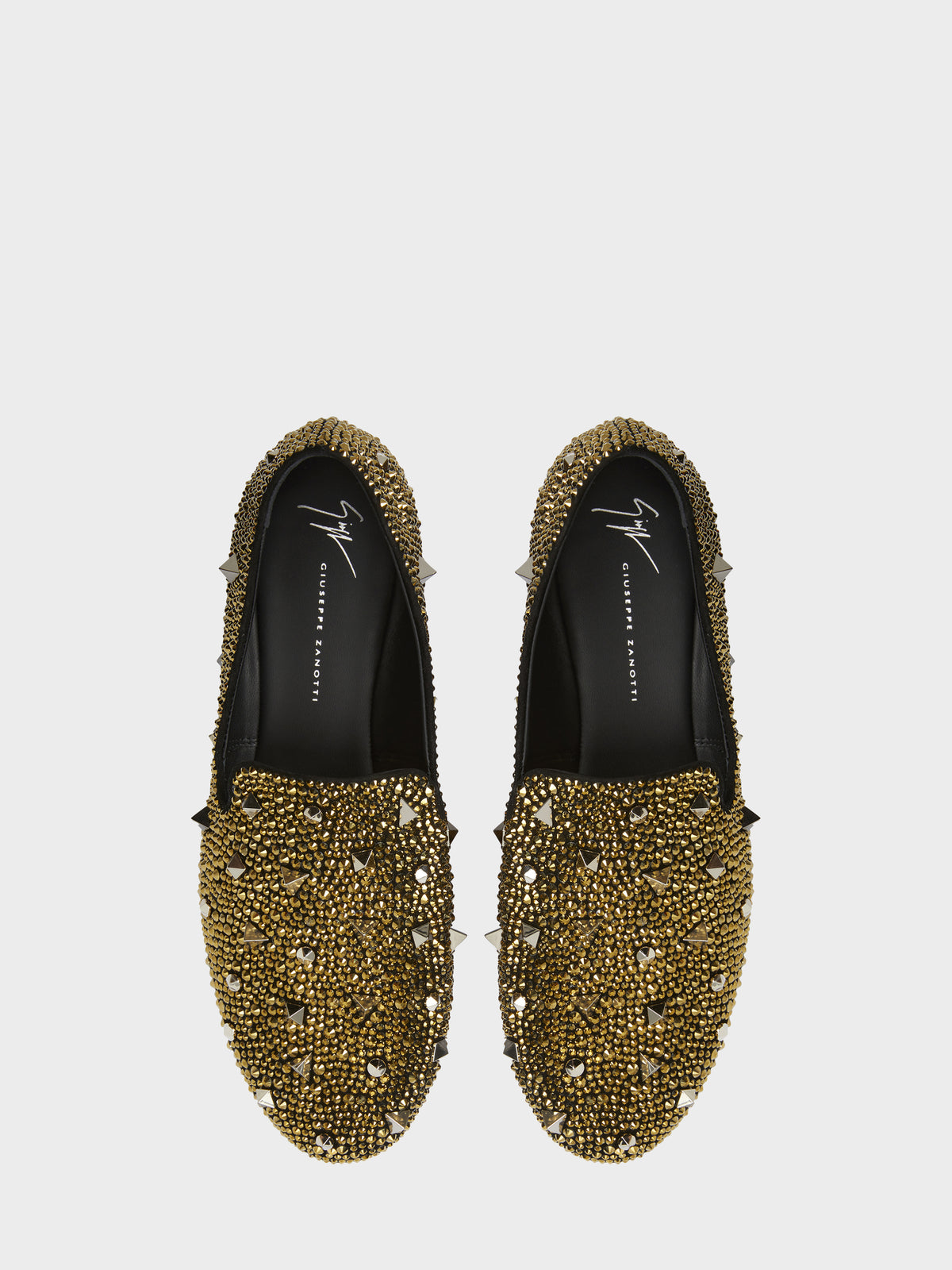LEWIS STUDS LOAFER