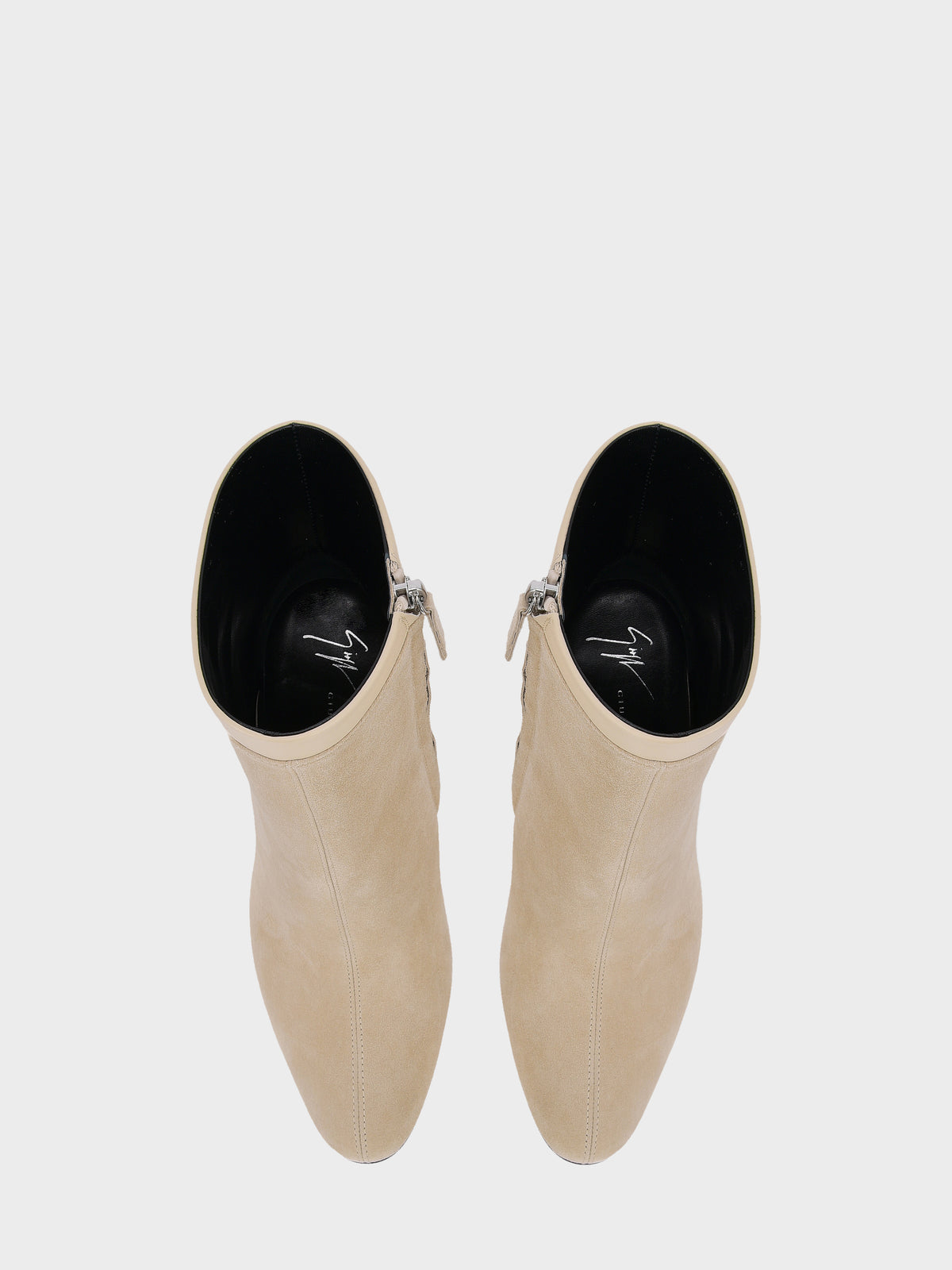 SEBRINNE BOOTIE