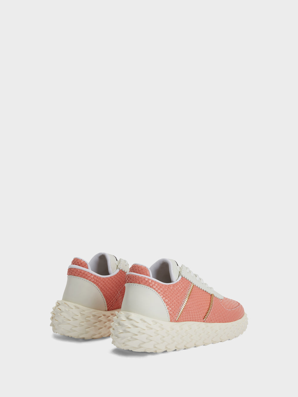 URCHIN LOW TOP