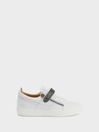COBY DELUXE LOW TOP