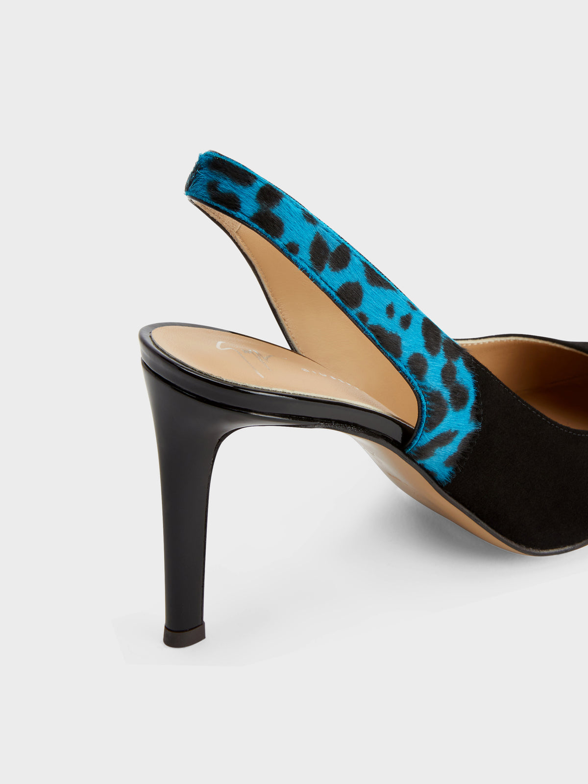 SUSIE FELINE SLINGBACK