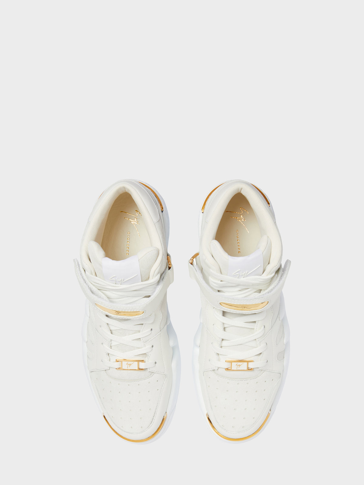 TALON MID TOP