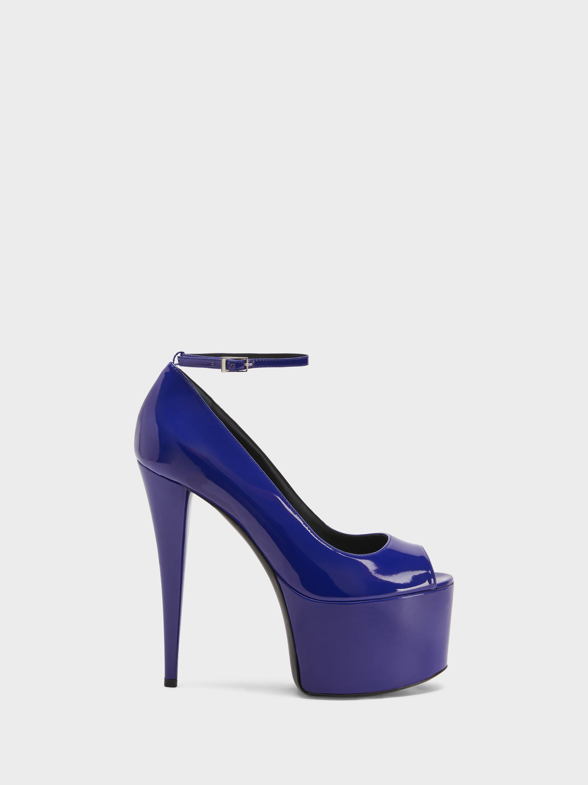 GZ AIDA  OPEN TOE 150