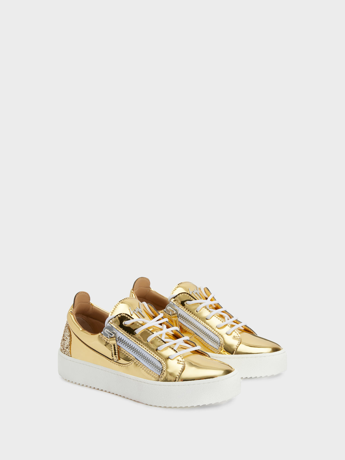 GAIL LOW TOP