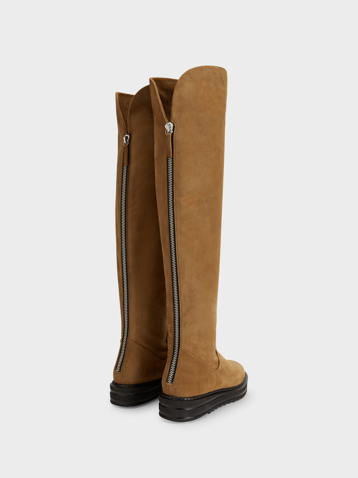 MALAKHIE BOOT