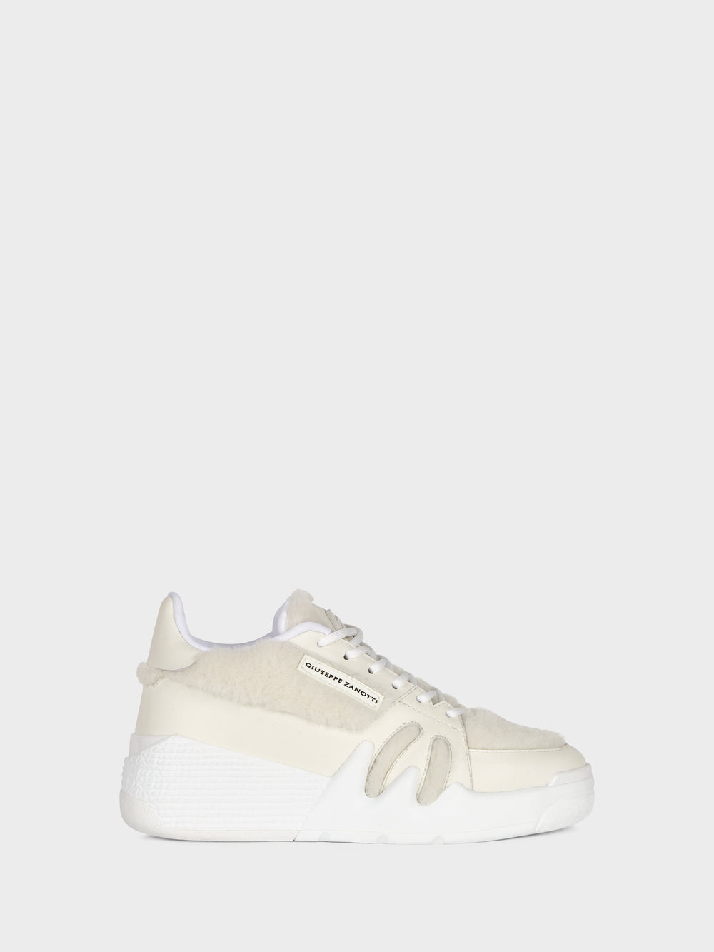 TALON WINTER LOW TOP