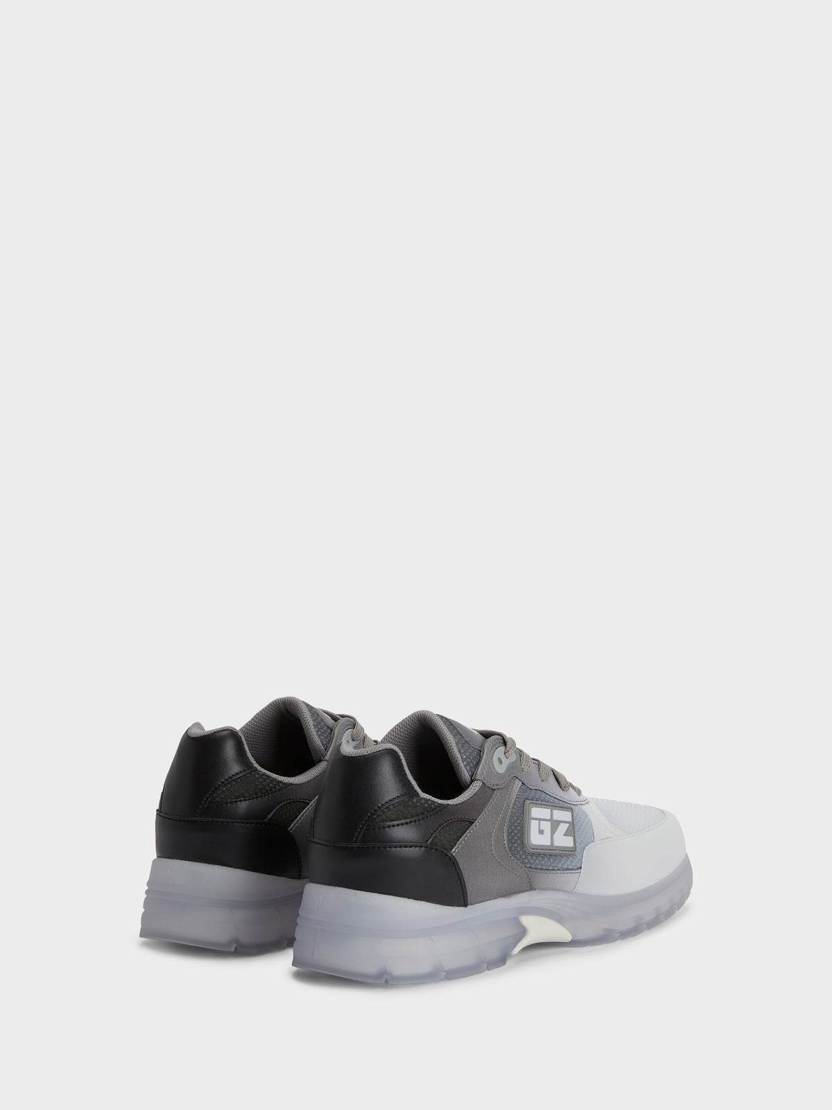NEW GZ RUNNER