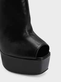JUDITH OPEN TOE