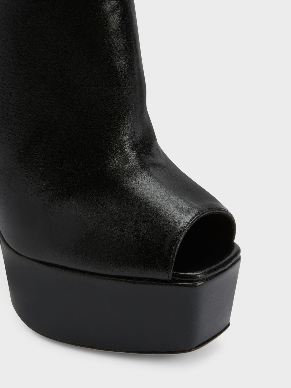 JUDITH OPEN TOE