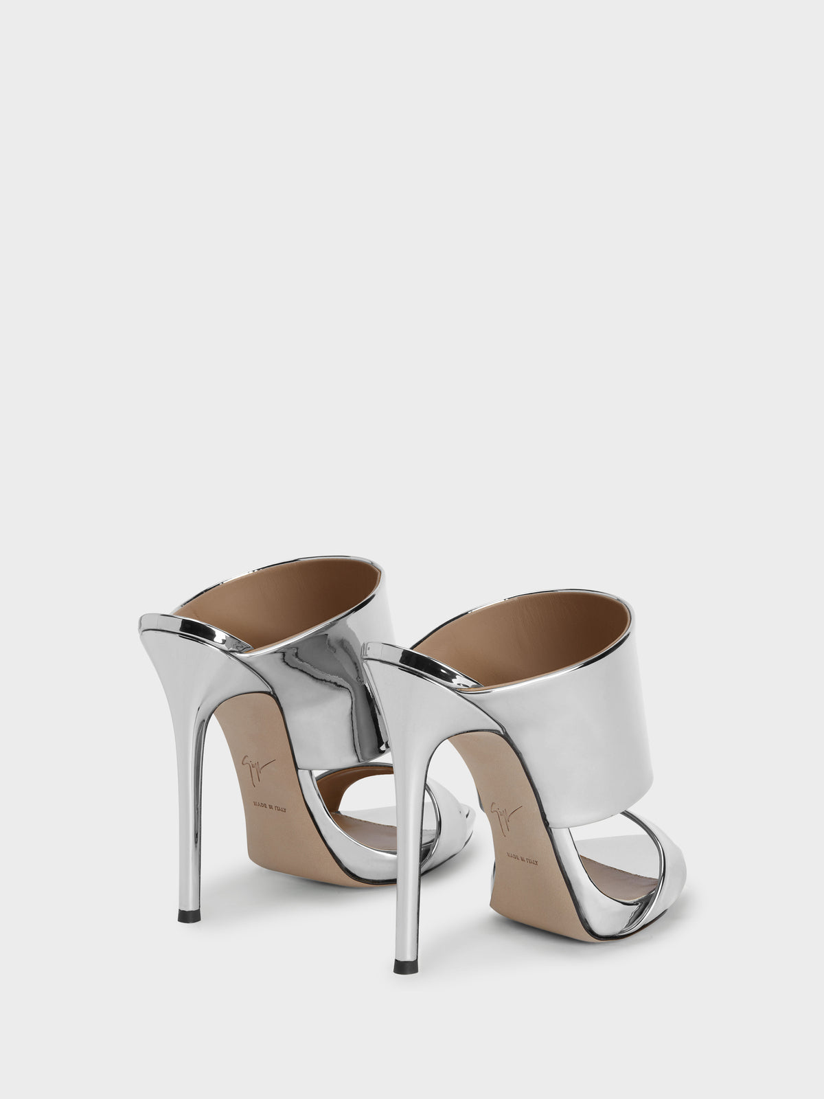 ANDREA MULE 120