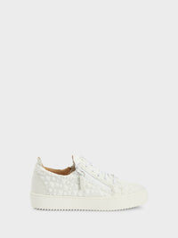 GAIL LOW TOP