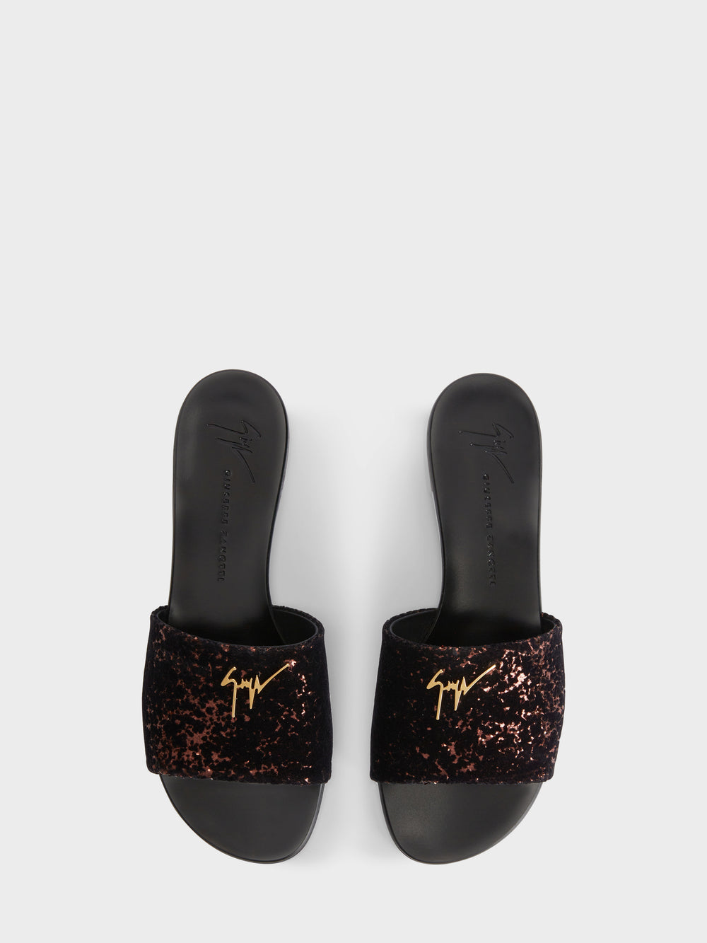 SHIRLEY FLAT SANDAL