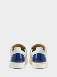 FRANKIE LOW TOP