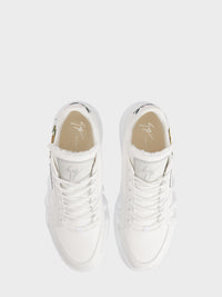 TALON LOW TOP