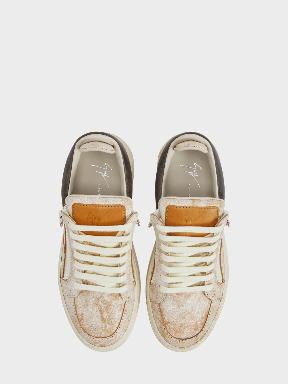 GZ94 LOW TOP