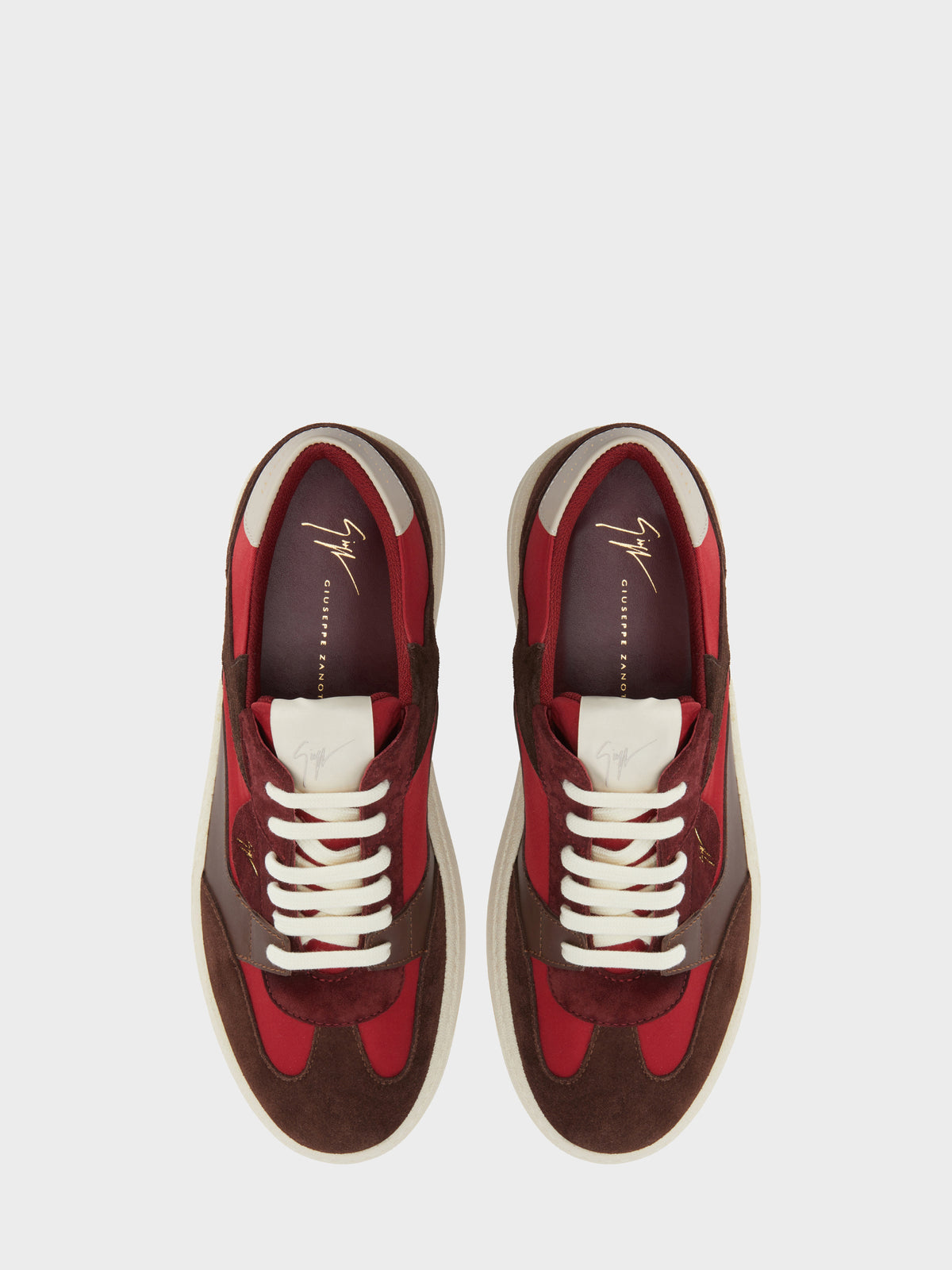 GZ94 LOW TOP