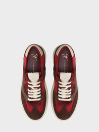 GZ94 LOW TOP