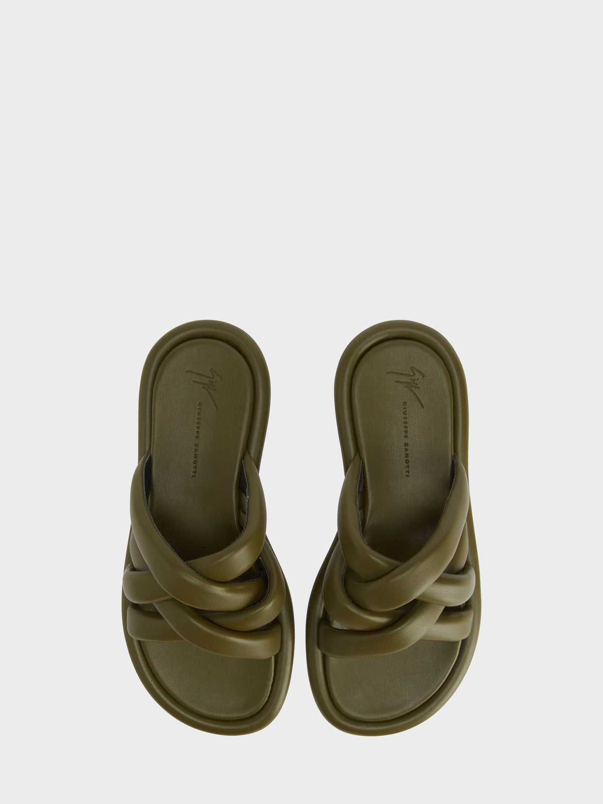 JACOBSEEN SANDAL