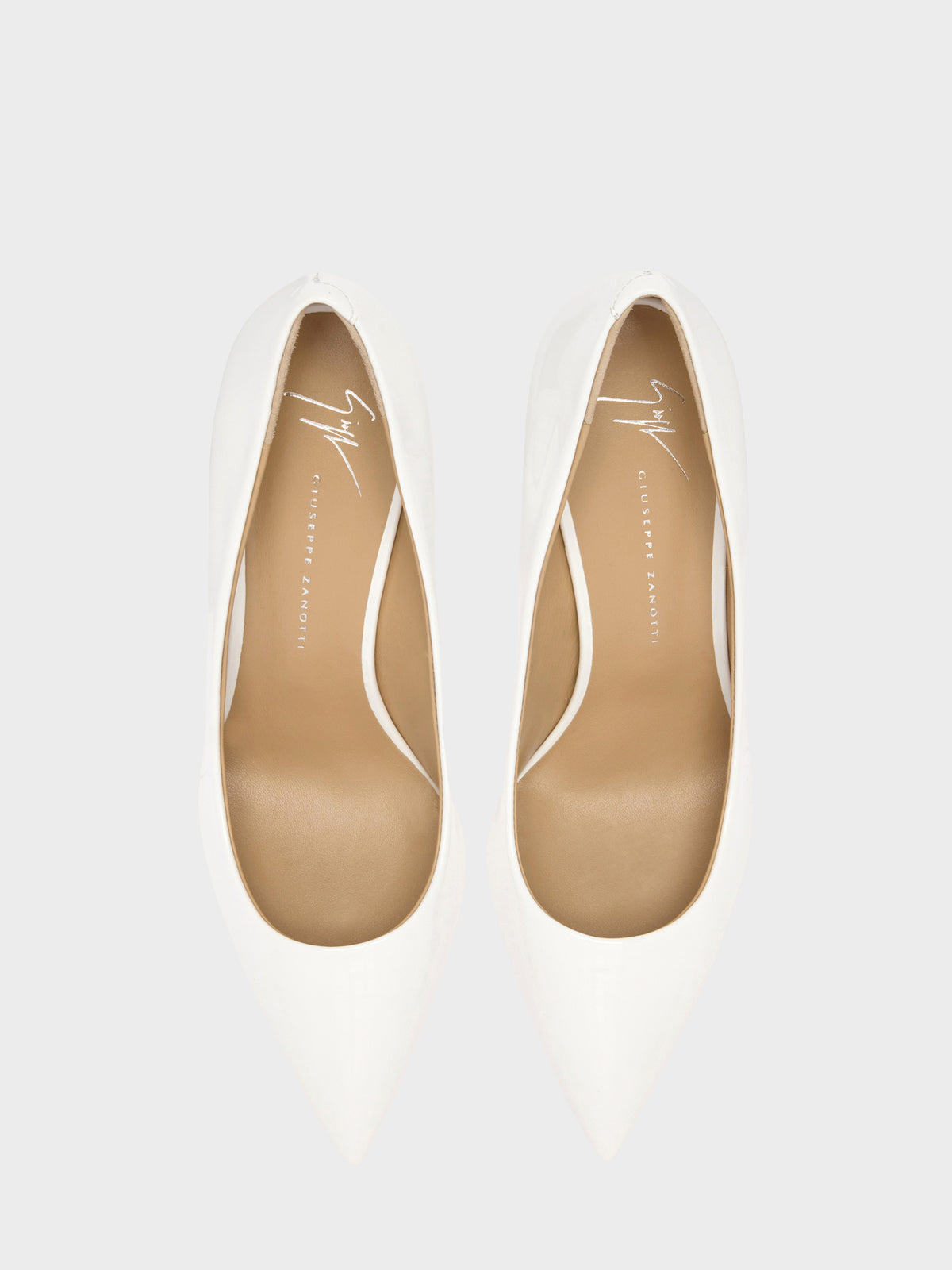 LUCREZIA PUMP 90