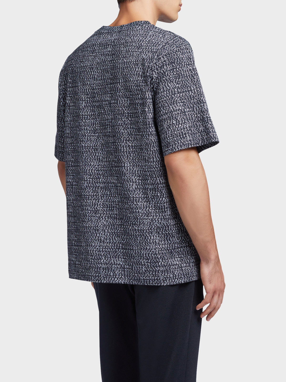 LR-56 T-SHIRT