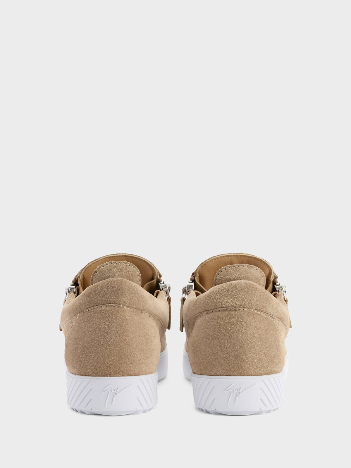 FRANKIE LOW TOP