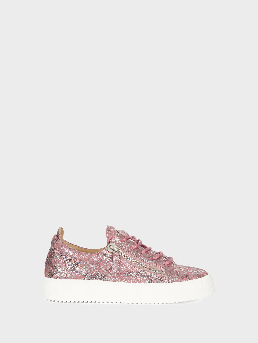 GAIL LOW TOP