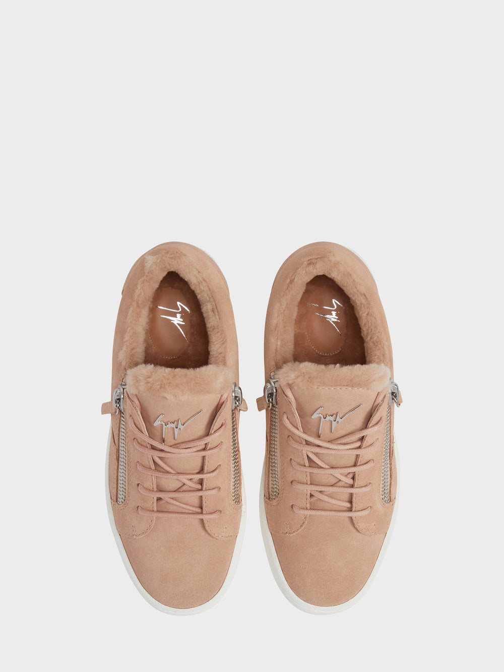 GAIL LOW TOP