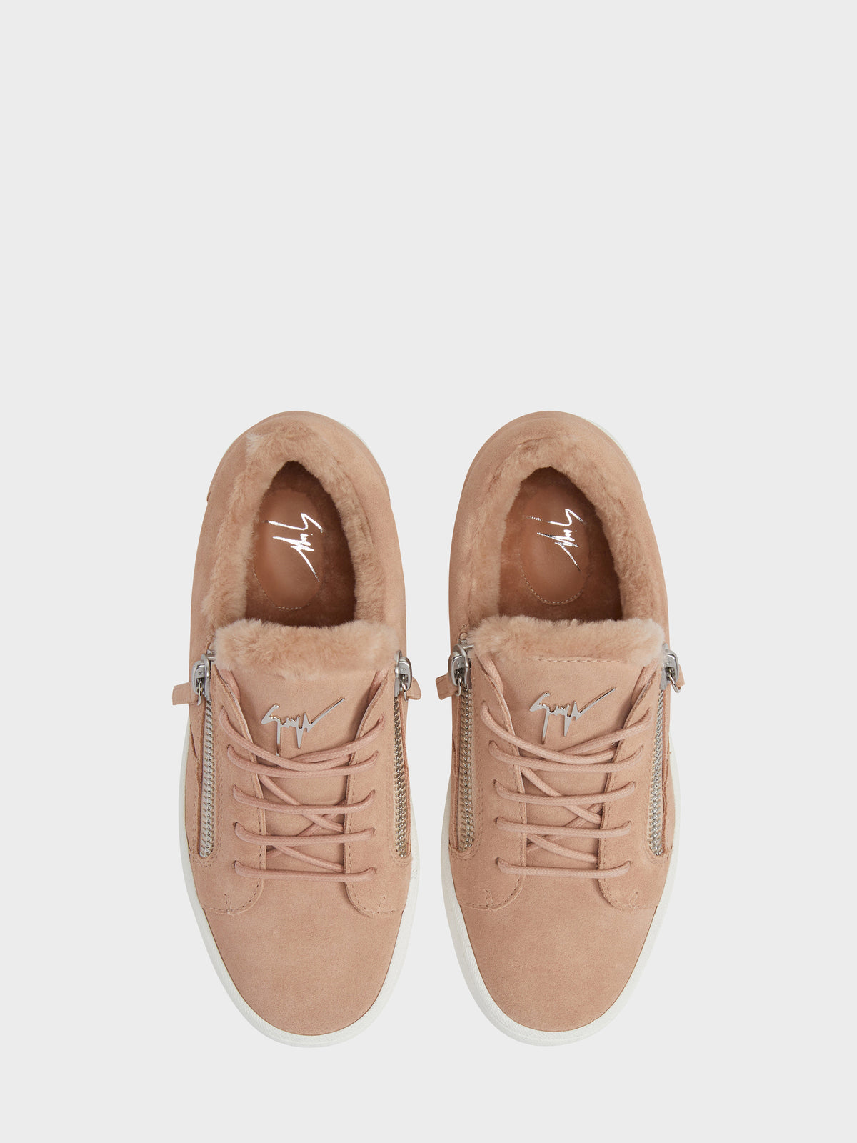 GAIL LOW TOP