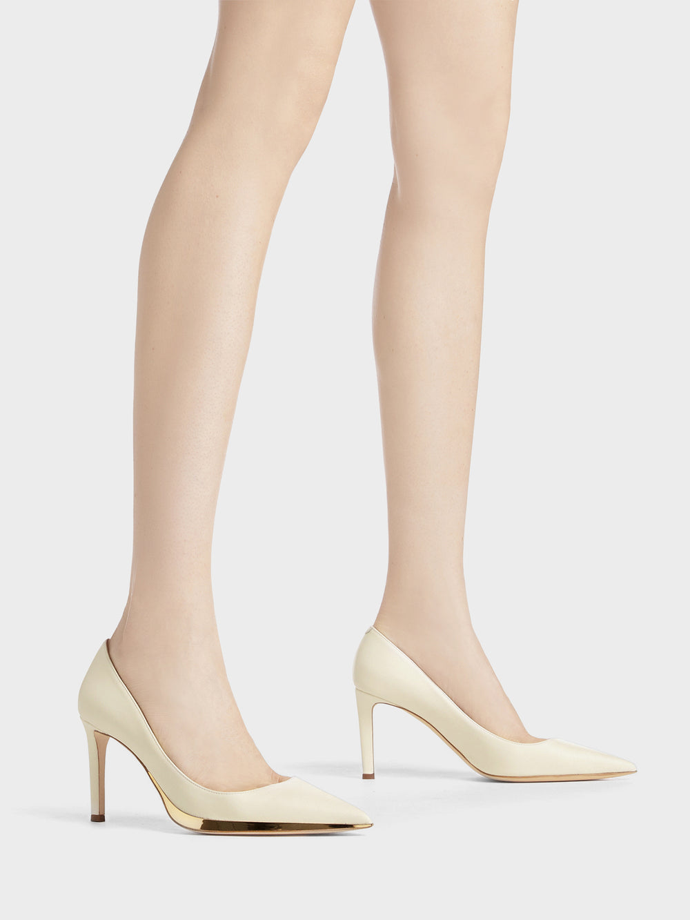 VIRGYN PUMP 85