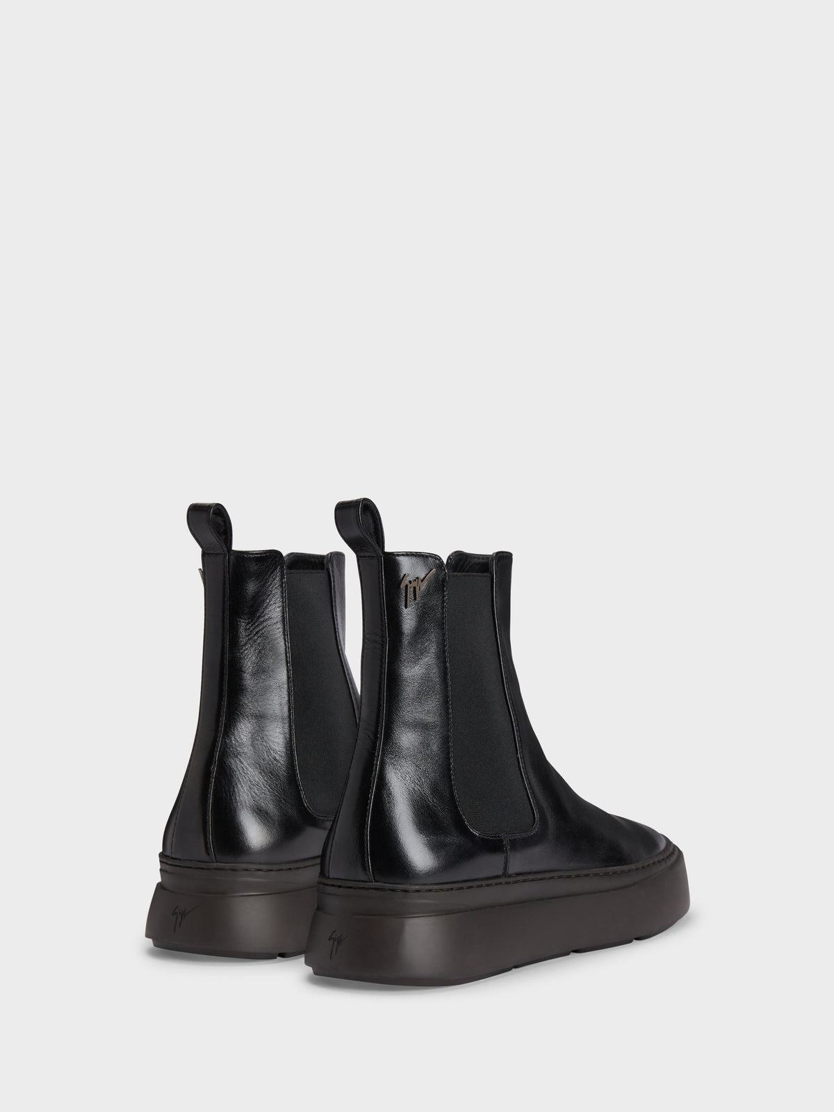 GZ MIKE BEATLES BOOTIE