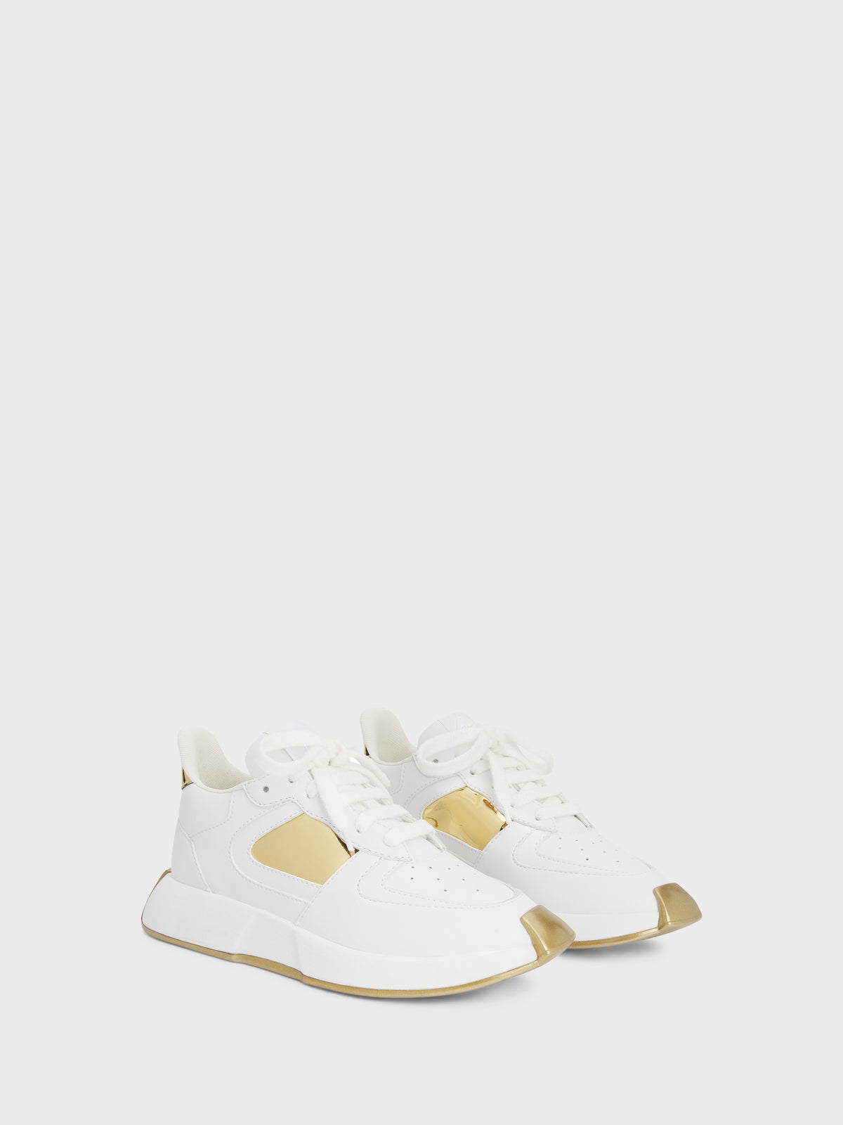 GIUSEPPE ZANOTTI FEROX RUNNER