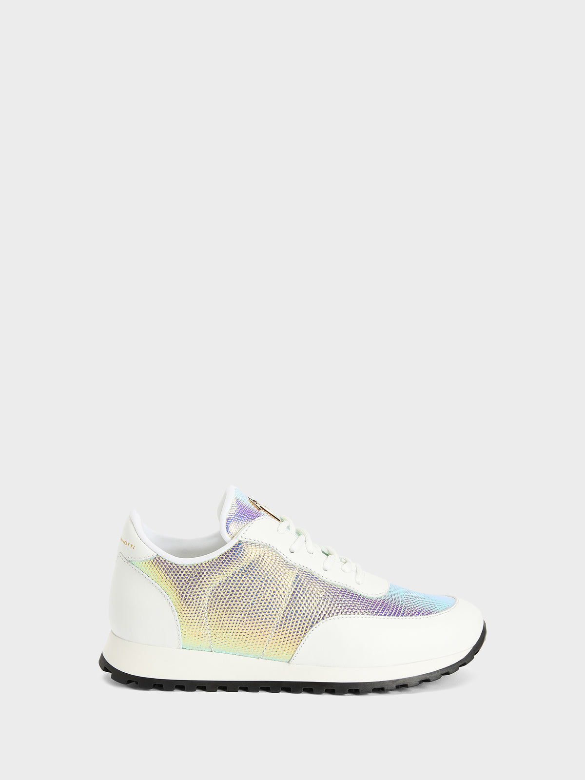 JIMI RUNNING RUNNER