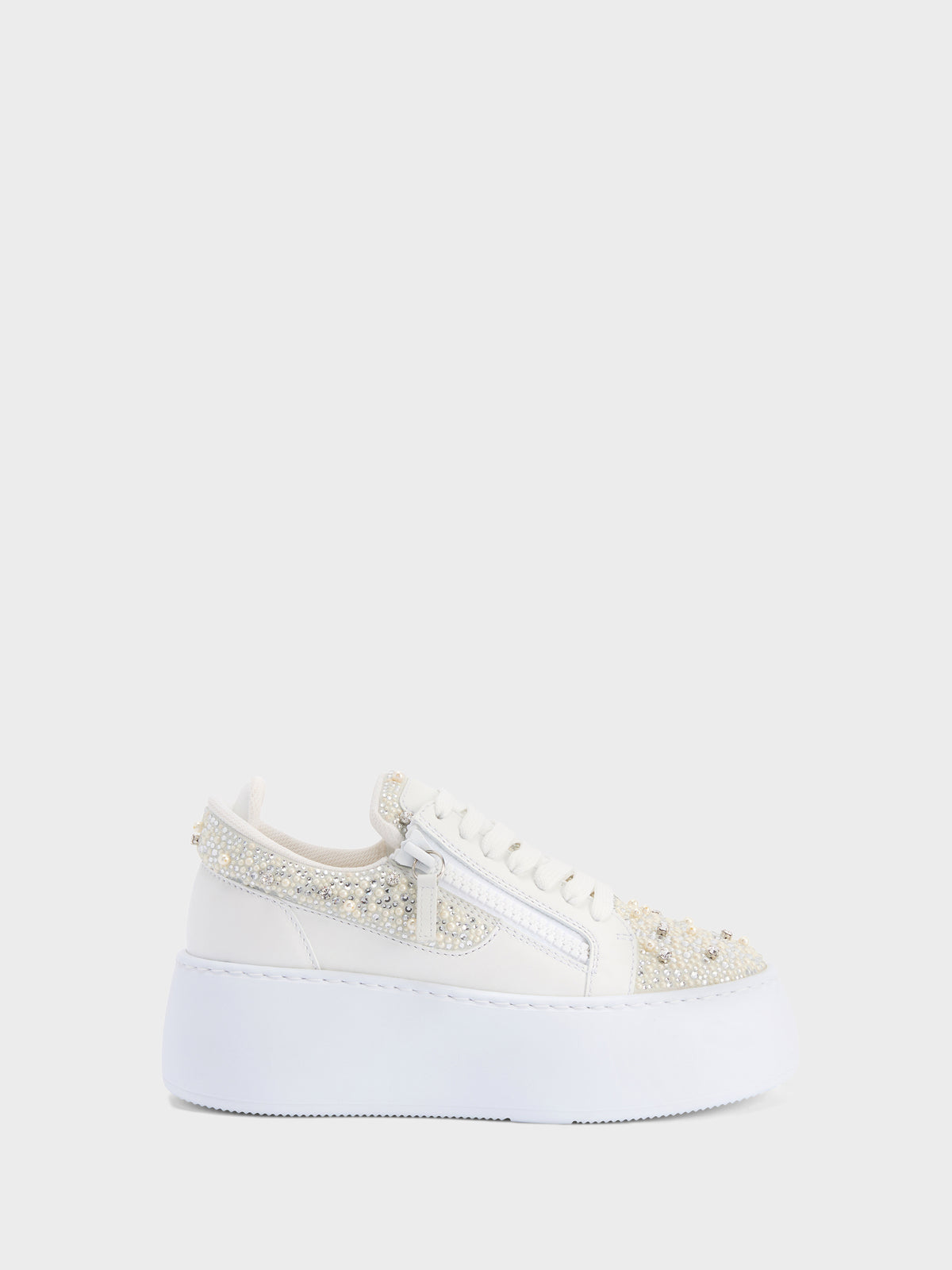 GZ94 MAXI LOW TOP
