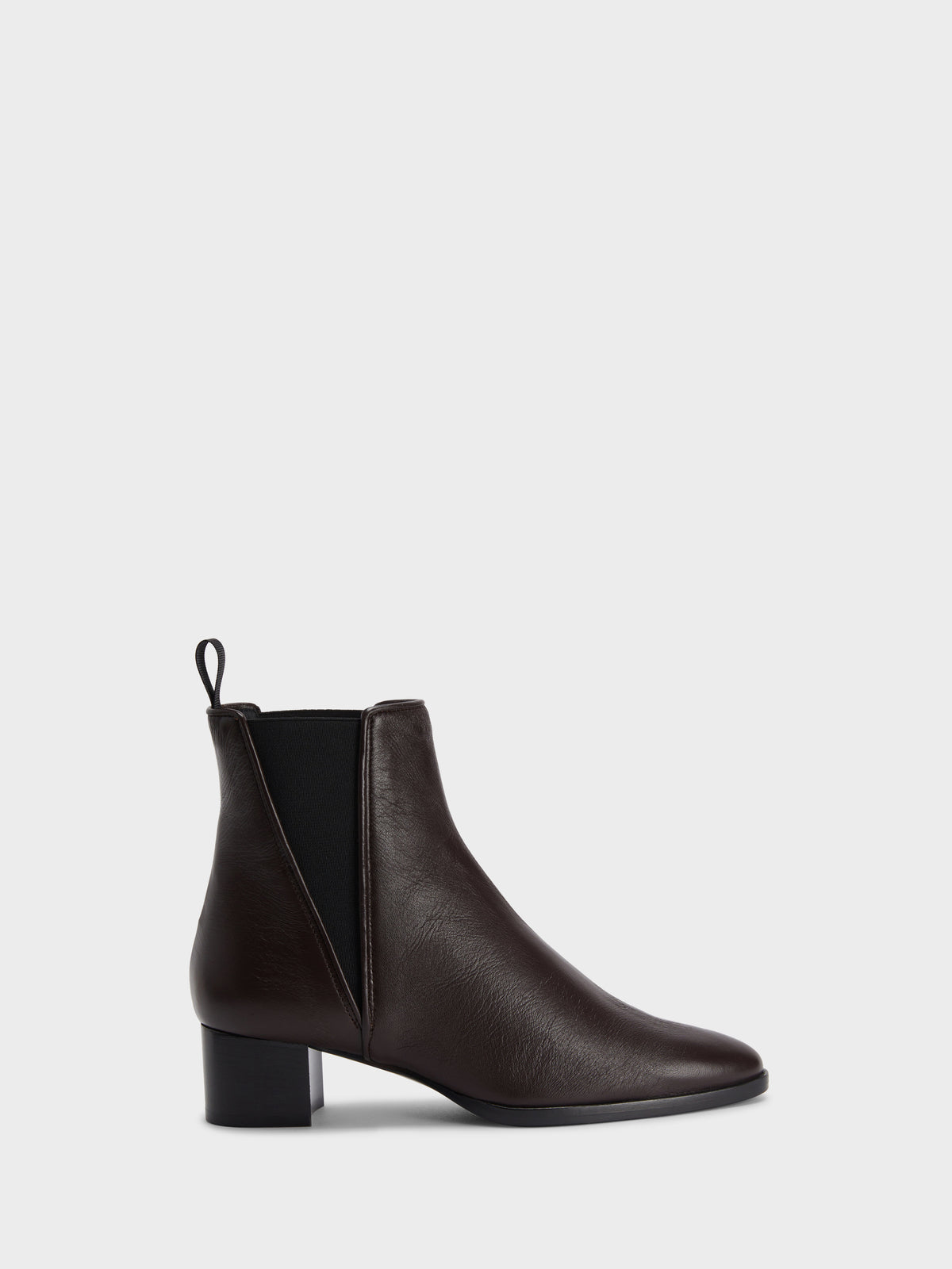 JUDY  BOOTIE