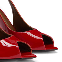 INTRIIGO OPEN TOE 90