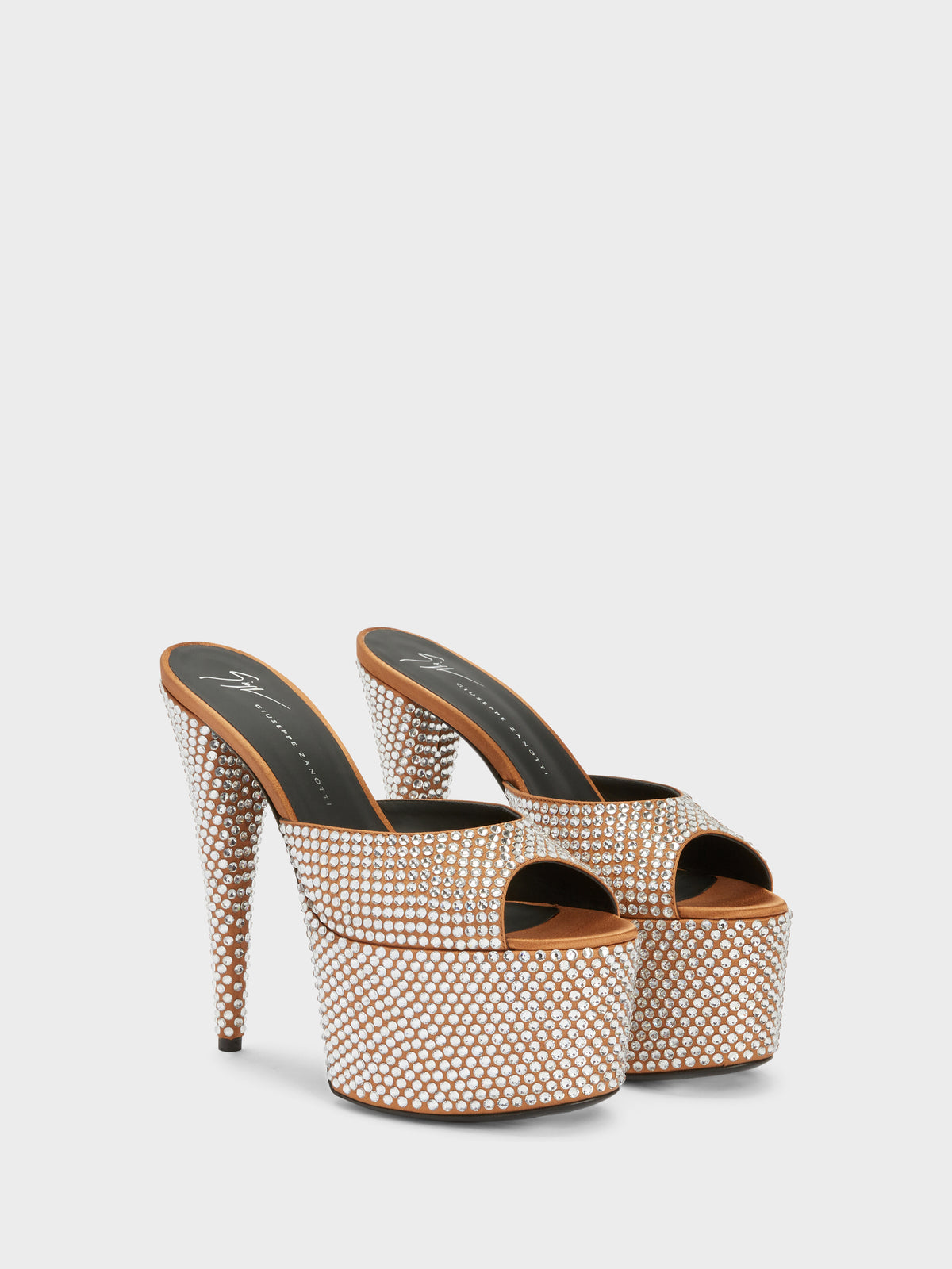 AIDA SPARKLE MULE 107