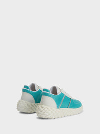 URCHIN LOW TOP