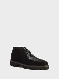 RIVAUX HIGH LACE UP