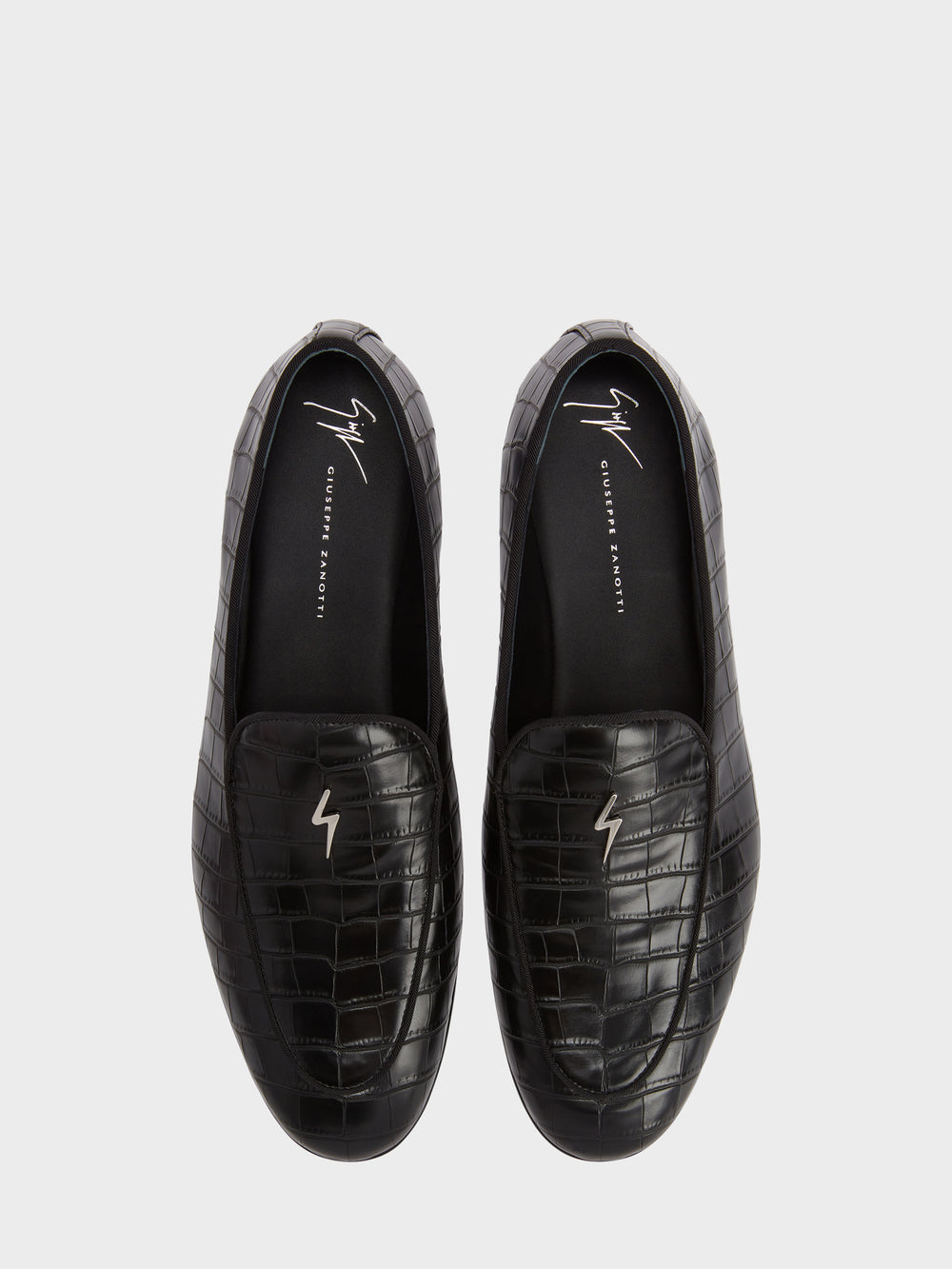 RUDOLPH LOAFER