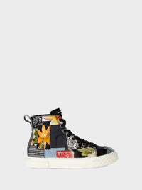 BLABBER CRAFT HIGH TOP