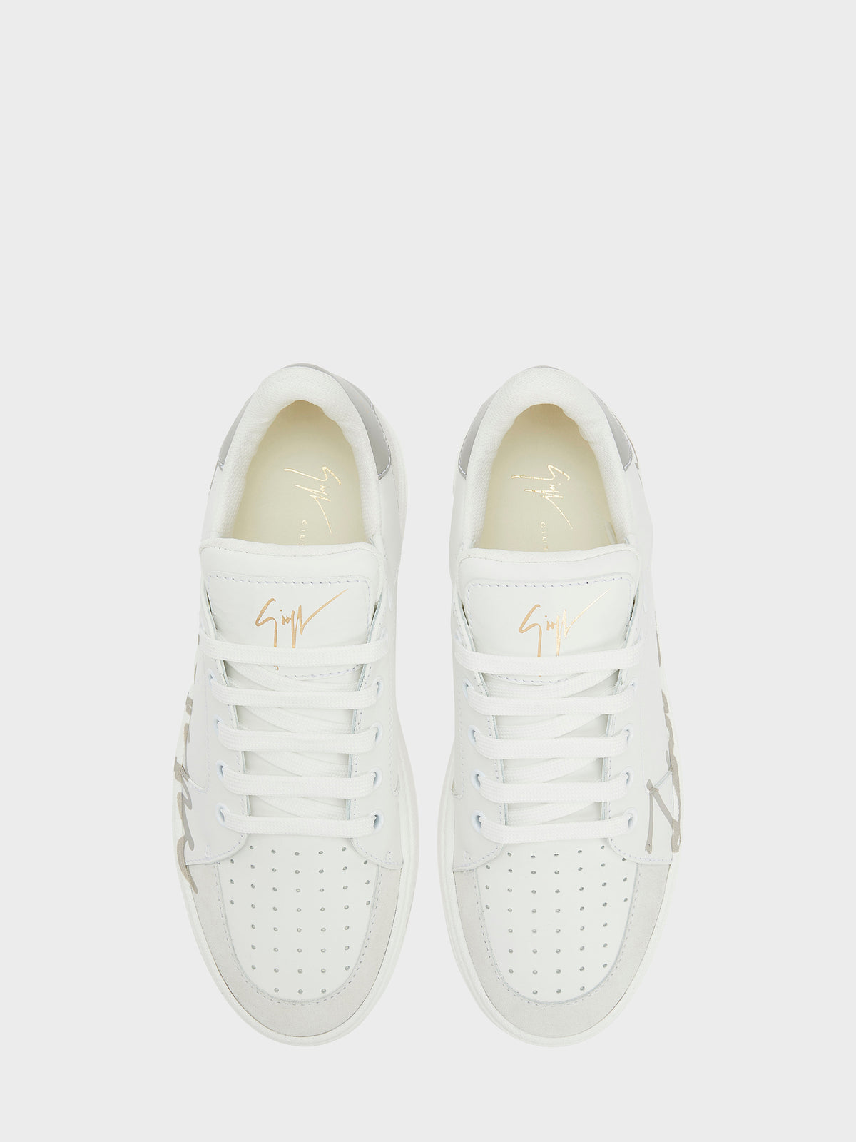 GZ94 LOW TOP