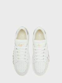 GZ94 LOW TOP