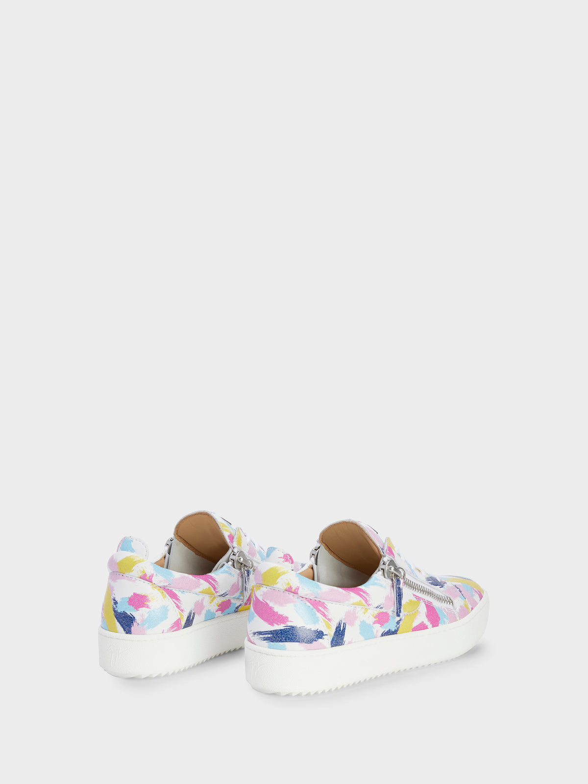 GAIL LOW TOP